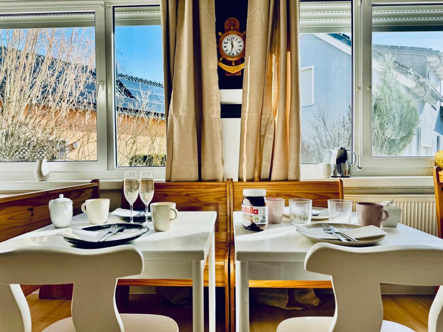 Pension Ostsee-Strand Börgerende-Rethwisch Kültér fotó